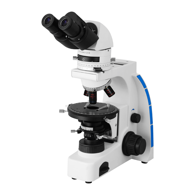 Polarizing Microscope